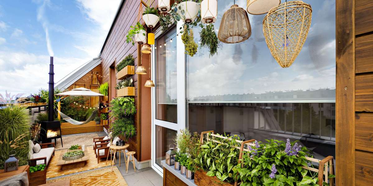 The Ultimate Guide to Garden and Balcony Planters: Transform Your Space with Decor Corner