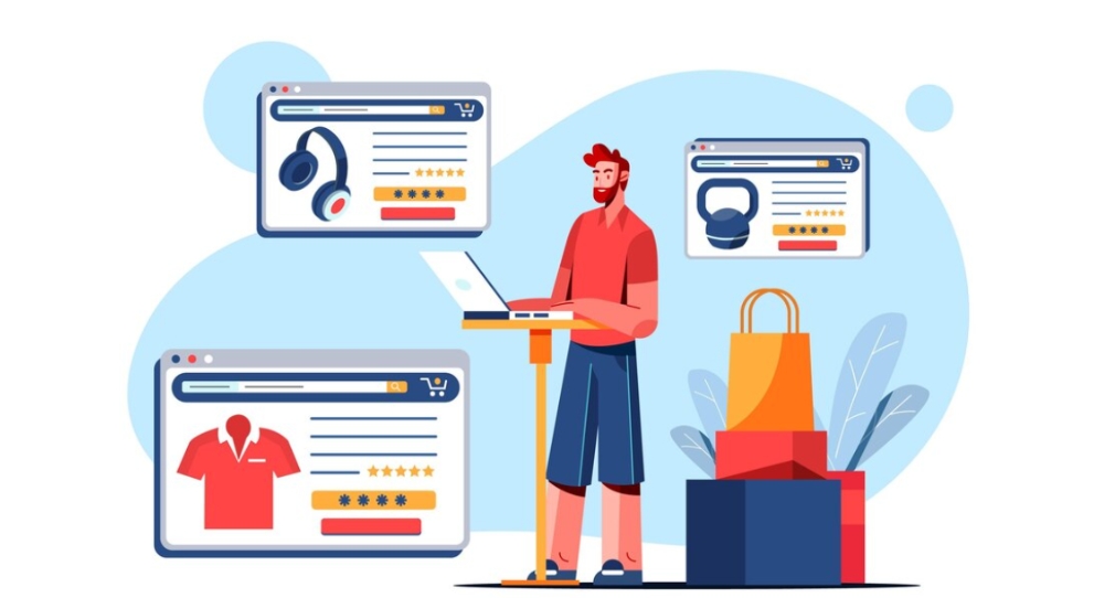 How eCommerce SEO Companies Drive Sales for Online Stores - Tech Primex