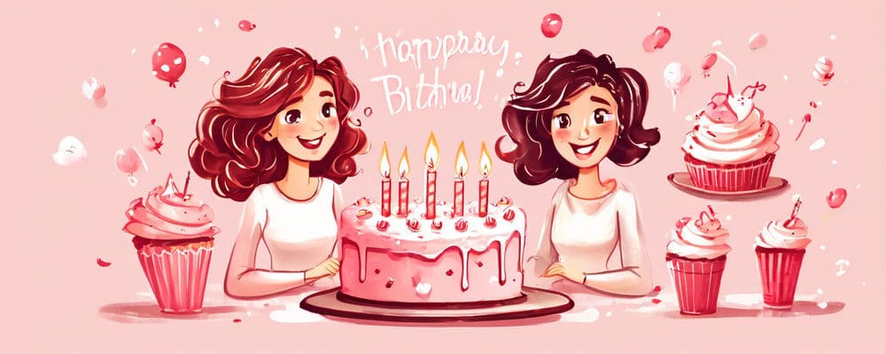 Actividades Divertidas para el Feliz Cumpleaños Amiga Querida