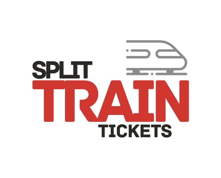 Split Train Tickets Profile Picture