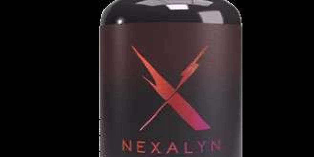 Nexalyn Male Enhancement | Reviews | Benefits | Offers | Buy Here!