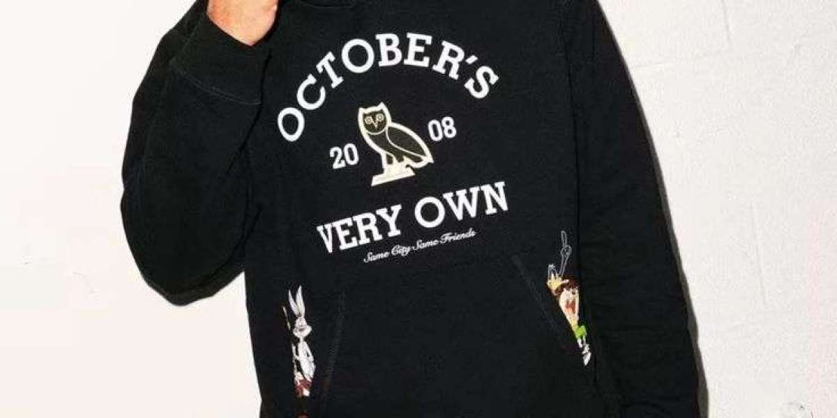 Ovo Hoodie: The Best Outfits Inspired by Celebrities
