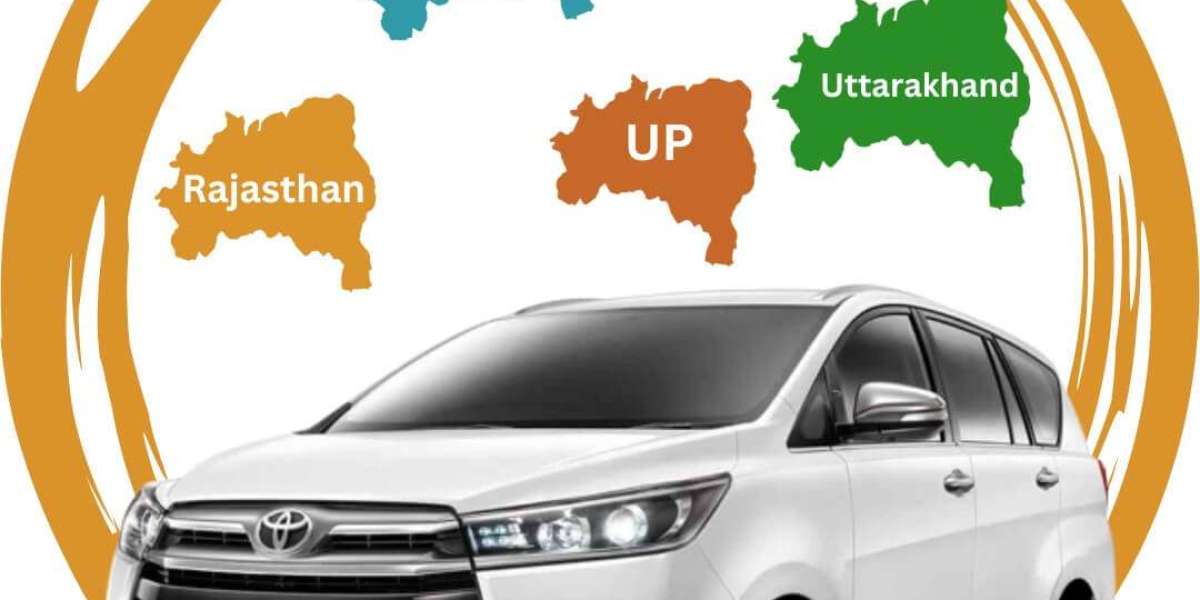 Discover the Best Cab Service in Jaipur: Your Ultimate Travel Solution