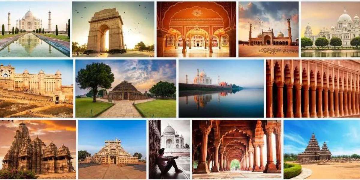 Experience the Best of Delhi to Mathura Vrindavan Tour with One Day Tour