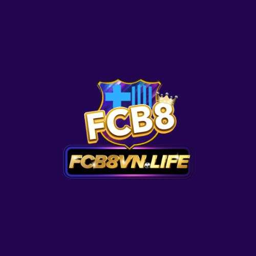 FCB8 Profile Picture