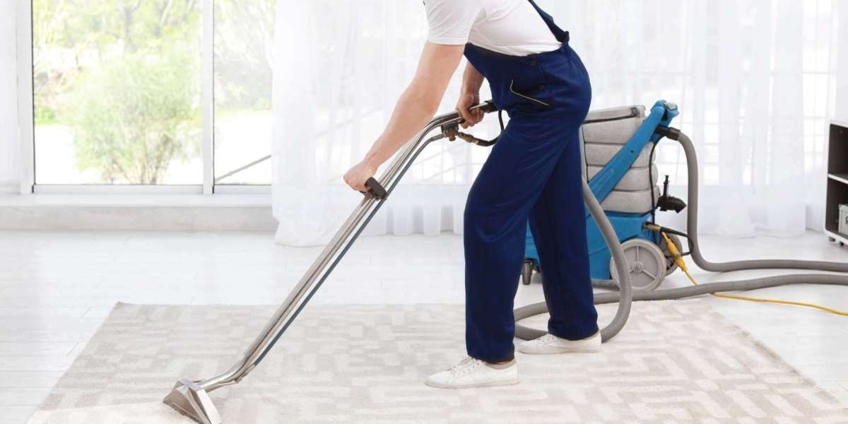 The Impact of Professional Carpet Cleaning on Home Living Conditions
