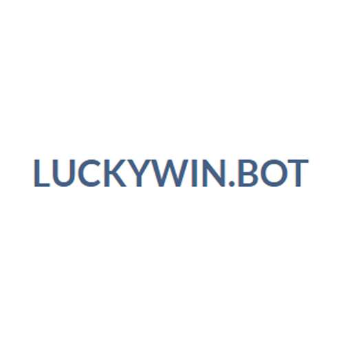 Luckywin Truy cập nhà cái chơi slot nổ hũ hot số 1 hiện nay Profile Picture