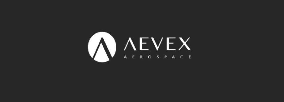 AEVEX AEROSPACE Cover Image