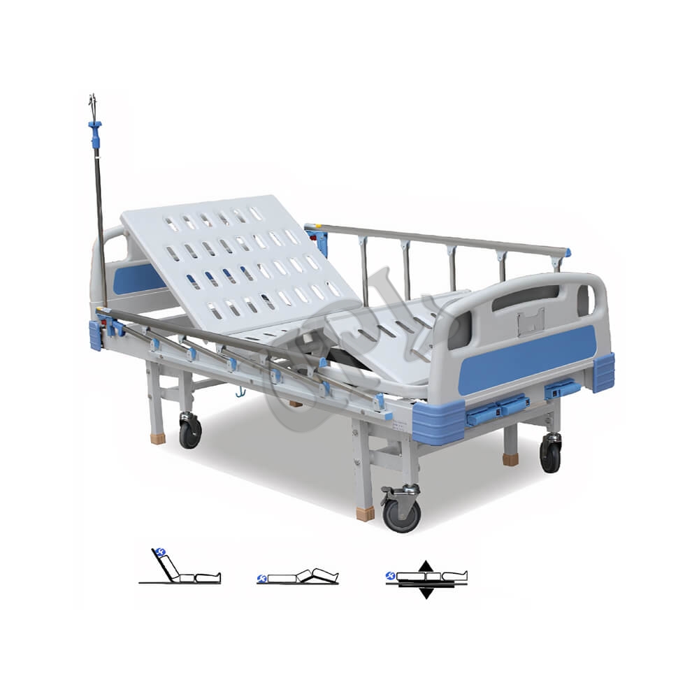 The Silent Sentinel: Mastering the Art of Hospital Bed Maintenance - WriteUpCafe.com