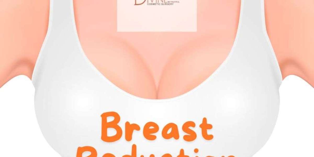 What to expect after your breast reduction surgery?