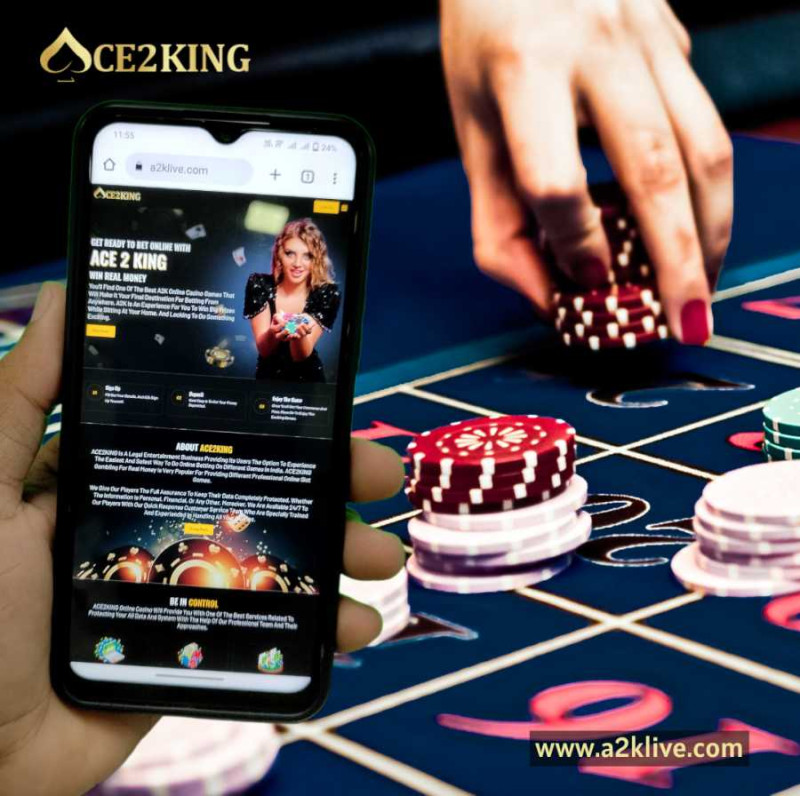 Discover the Best Casinos in Bangalore: Top Places to Test Your Luck : ext_6426411 — LiveJournal