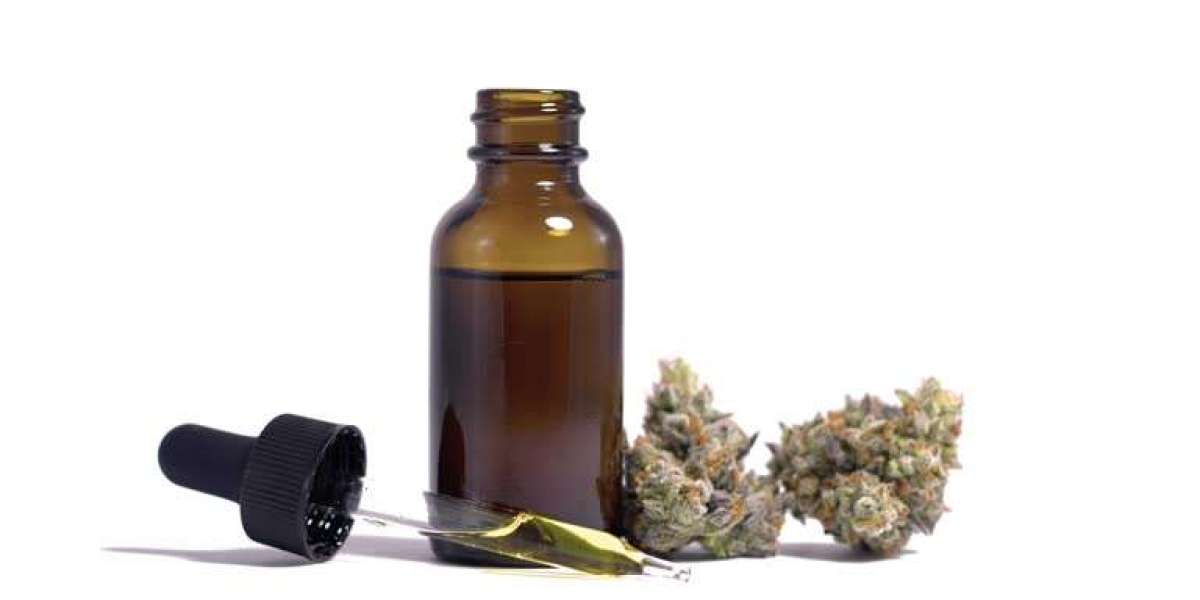 Discover the Purest Broad Spectrum CBD Oil for Balanced Wellness