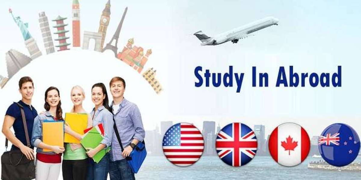 Global Education Made Easy: Trusted Study Abroad Consultants in Mumbai