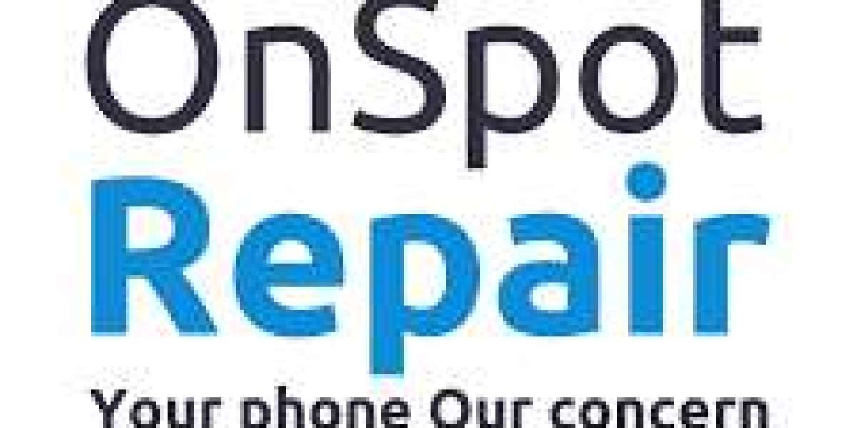 Hurtig og Pålidelig Telefon Reparation hos OnSpotRepair
