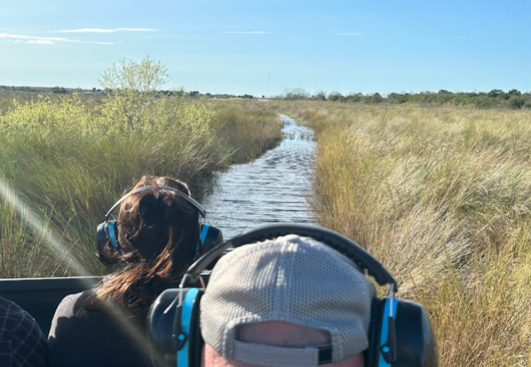 Orlando Airboat Rides: Explore Florida’s Natural Wonders