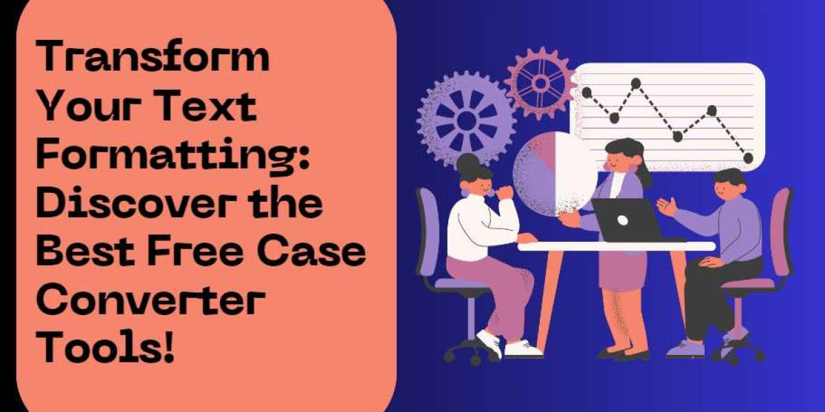 Top Free Online Case Converter Tools for Perfect Text Formatting