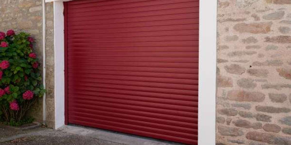 Roller Garage Doors: A Comprehensive Guide to Benefits, Installation, and Maintenance