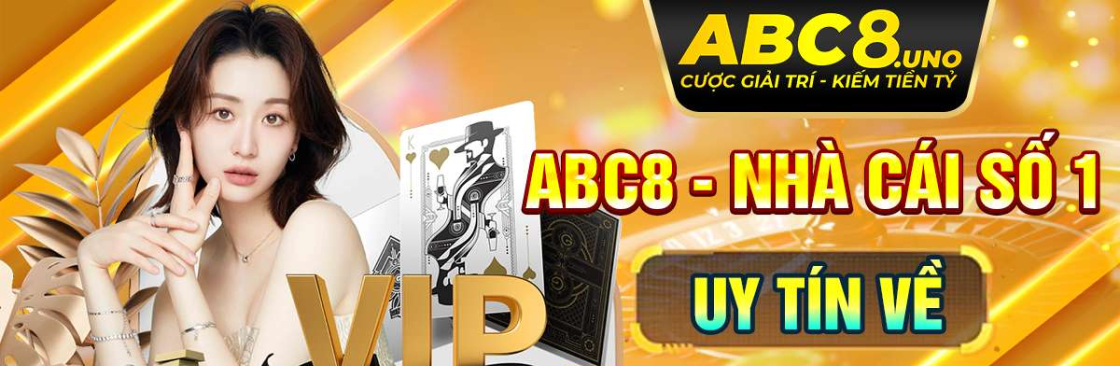 Nhà cái ABC8 Cover Image