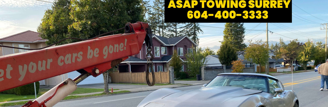 ASAP Towing Cover Image