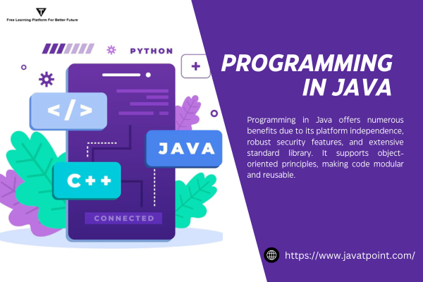 Everything You Need to Know About Programming in Java | by Rahul | Jul, 2024 | Medium