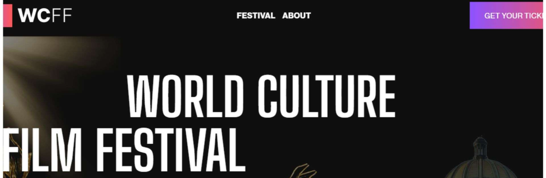 World Culture Film Festival Cover Image