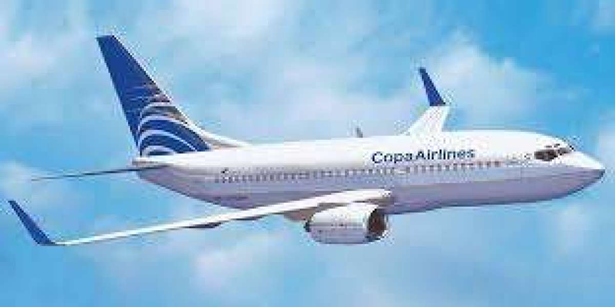 How do I Talk to a real person at Copa Airlines?