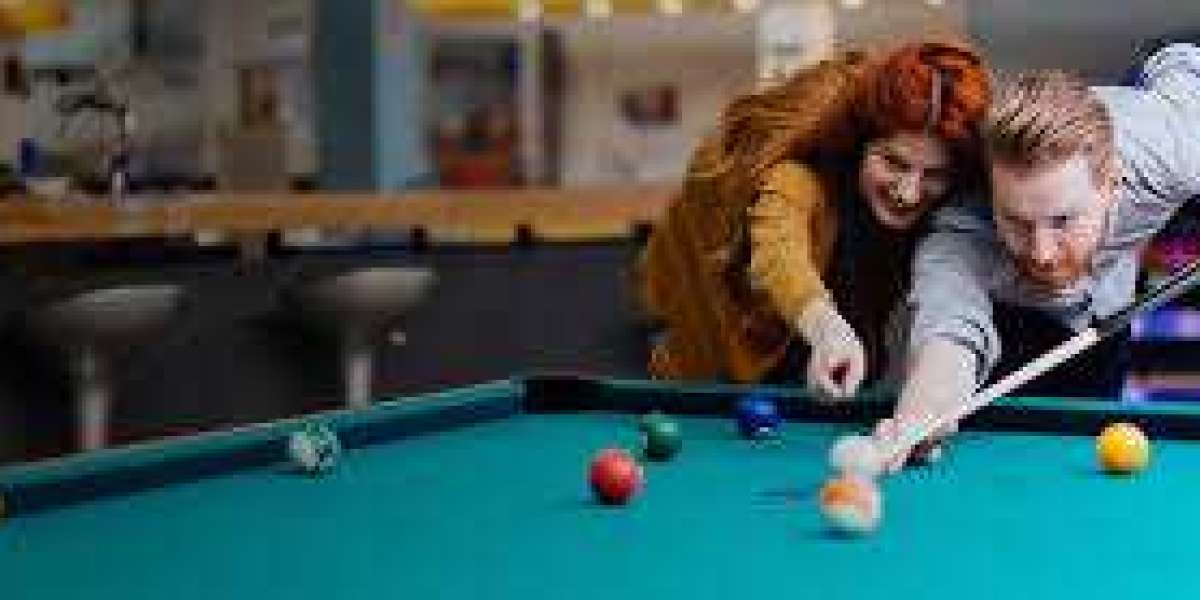 Pool Tables Market Size, Value, Trends, Share & Growth Report 2024-32