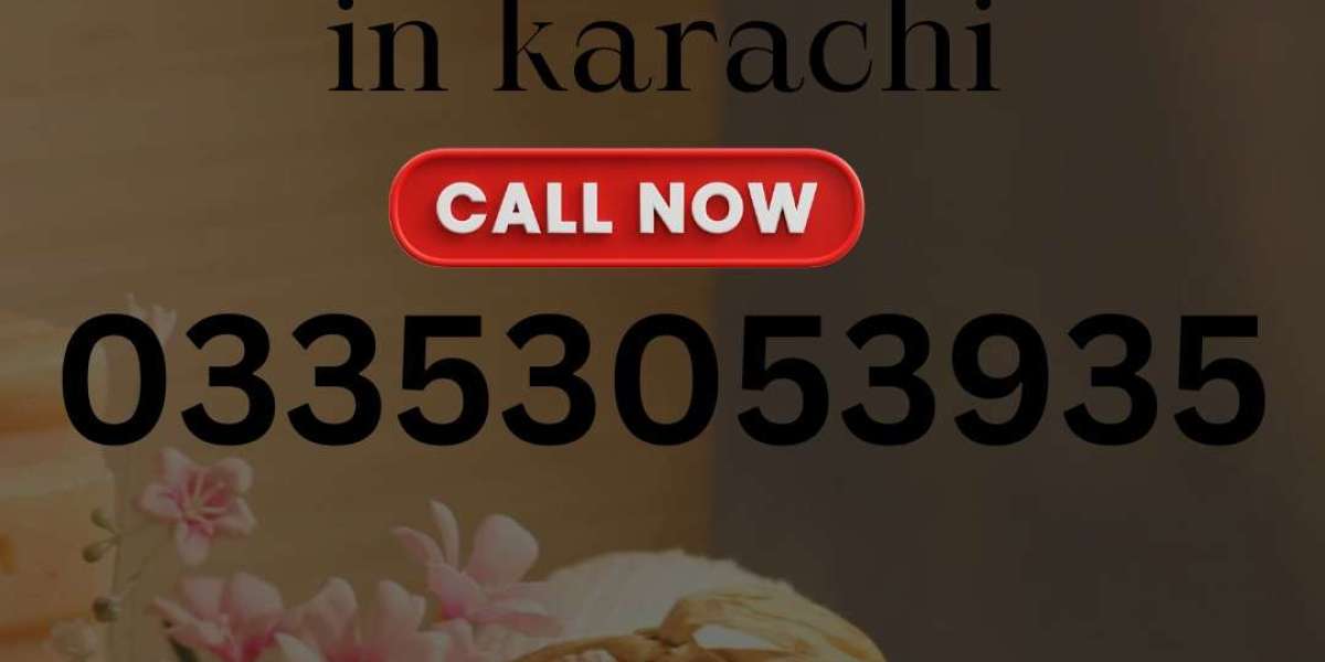 Massage Center in Karachi