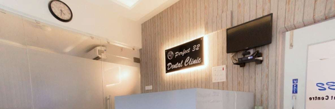Perfect 32 Dental Clinic And Implant Centre Cover Image