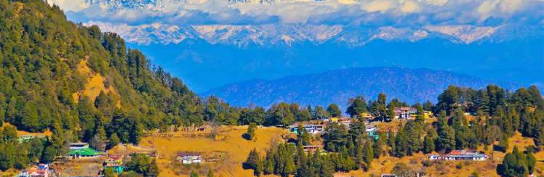 Uttarakhand Road Trip Cover Image