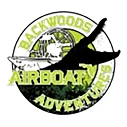 Experience Nature Up Close: Backwoods Airboat Tours in Orlando