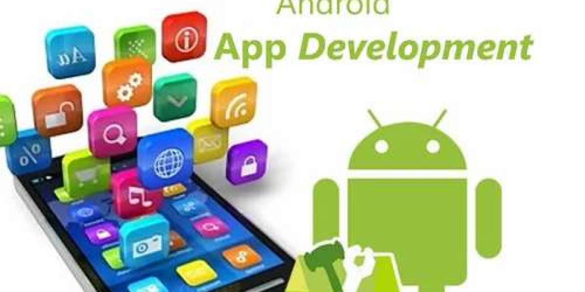 Transform Your Business with an Expert Android App Development Agency