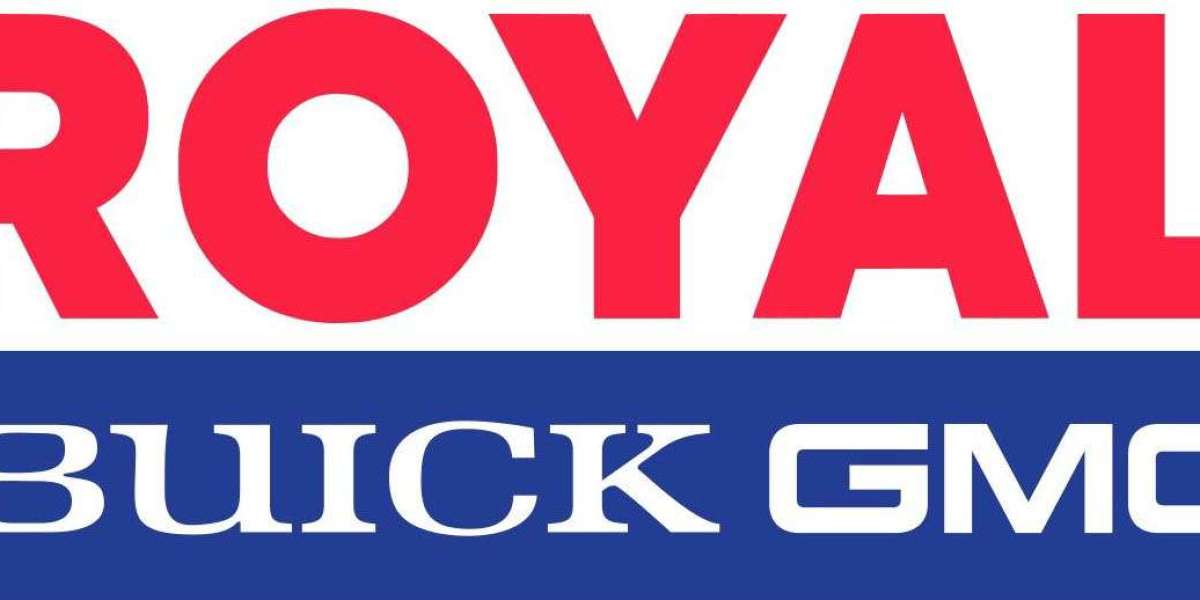 Royal Buick GMC: Your Baton Rouge Destination for Premium Buick and GMC Vehicles