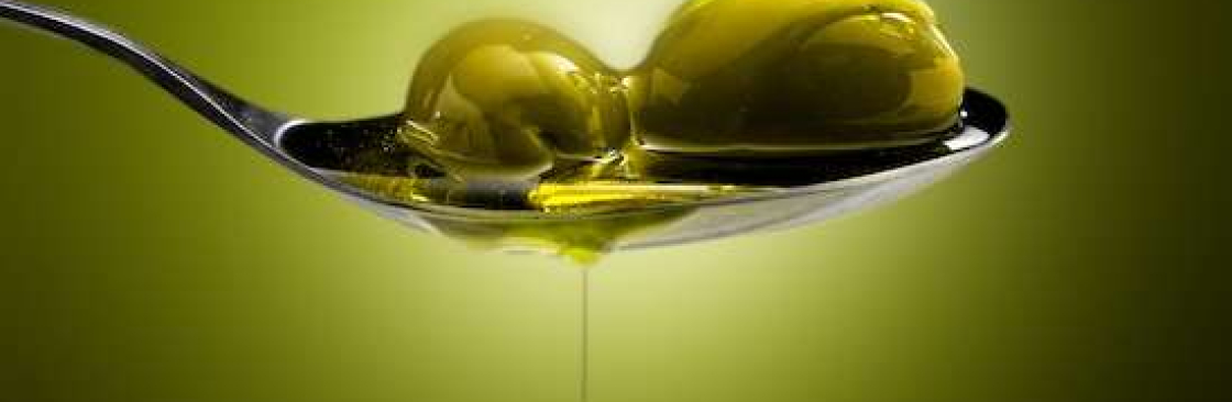 Palamidas Olive Oil Cover Image