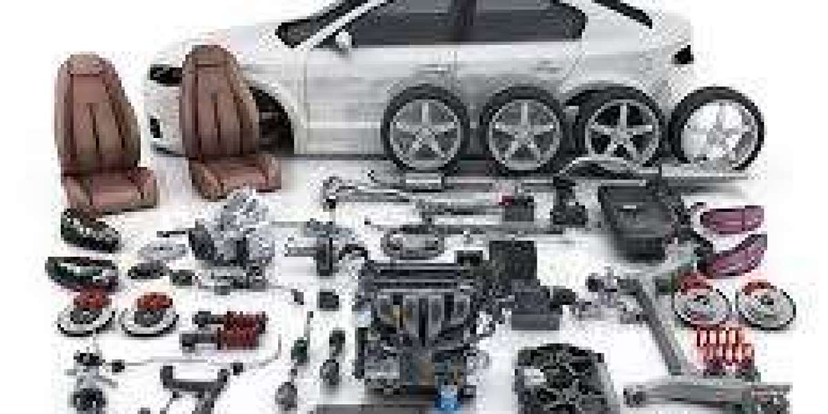 Why You Should Buy Used Car Parts Instead of New