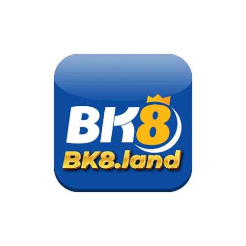 bk8land Profile Picture