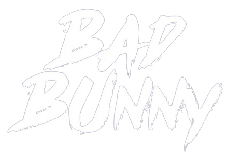 Bad Bunny T-shirts || Save Upto 50% || Free Shipping