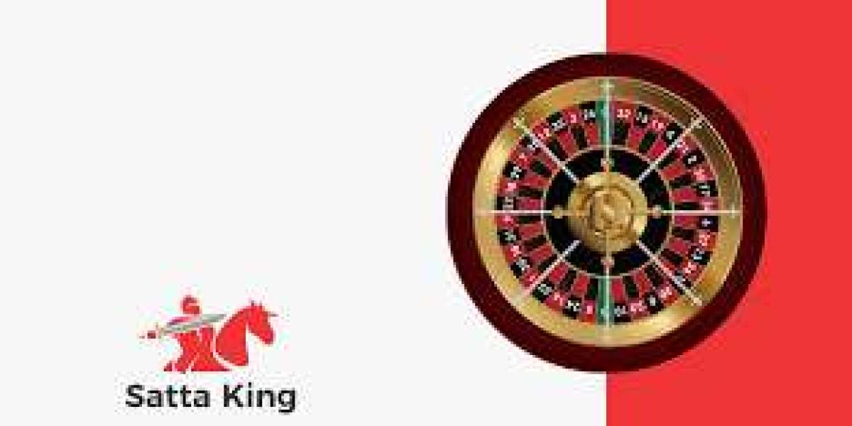 The Allure and Perils of Satta King: Navigating India's Popular Gambling Game