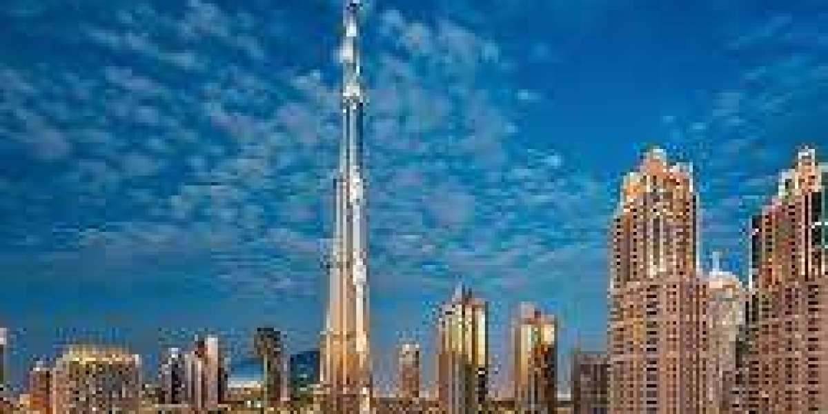 Experience Dubai's Wonders: Day Trip from Abu Dhabi