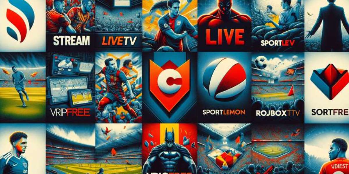 Find the Best FirstRowSports Alternatives for Free Sports Streaming