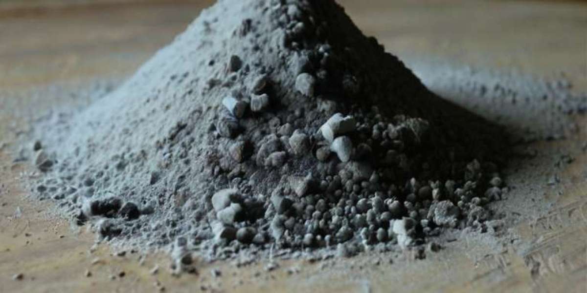 Zinc Monohydrate Manufacturing Plant Setup Report 2024: Manufacturing Process, and Raw Materials Requirement