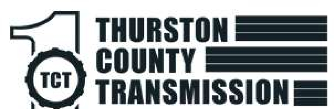 Thurston County Auto Repair Cover Image