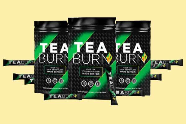 Tea Burn weight Loss Profile Picture