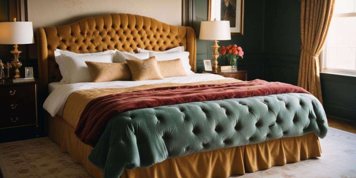 Best Queen Size Bed Deals in UAE This Summe