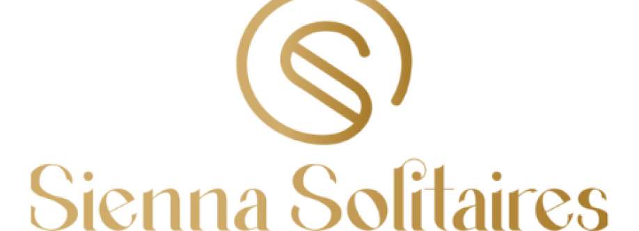 Sienna Solitaires Cover Image