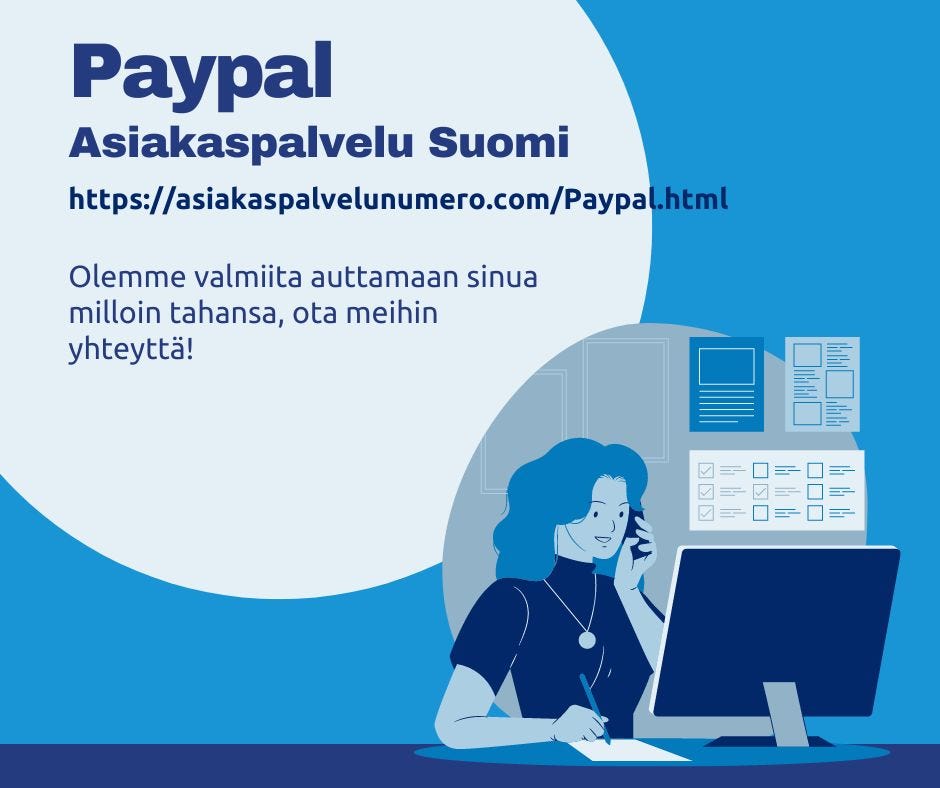 Opi korjaamaan oikein PayPal-virhekoodi 10002 ? | by Aira Niva | Jul, 2024 | Medium