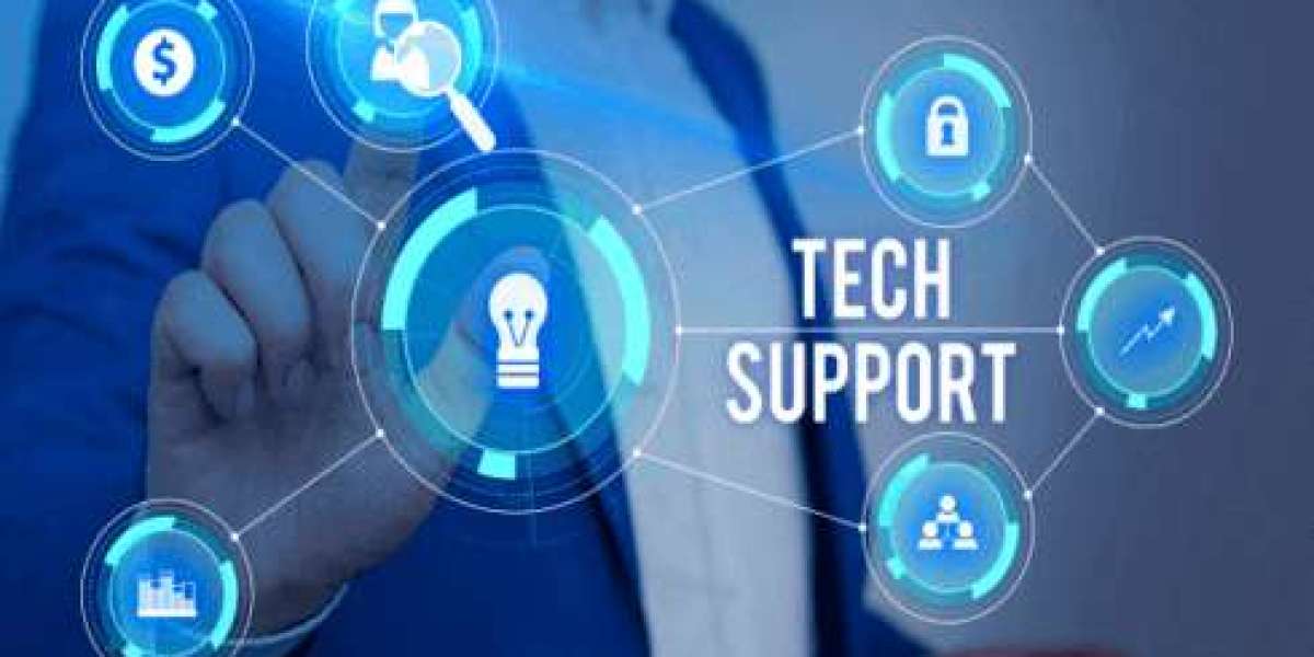 Navigating Business Success with IT Technical Support Services in Oman