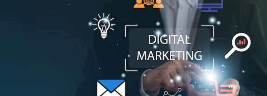 Digital Marketing Services in Kolkata Cover Image