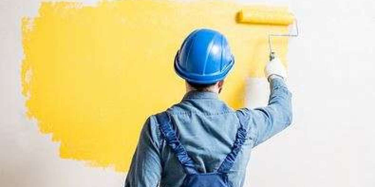 Transform Your Space with Expert Painting Services in Cranberry, PA