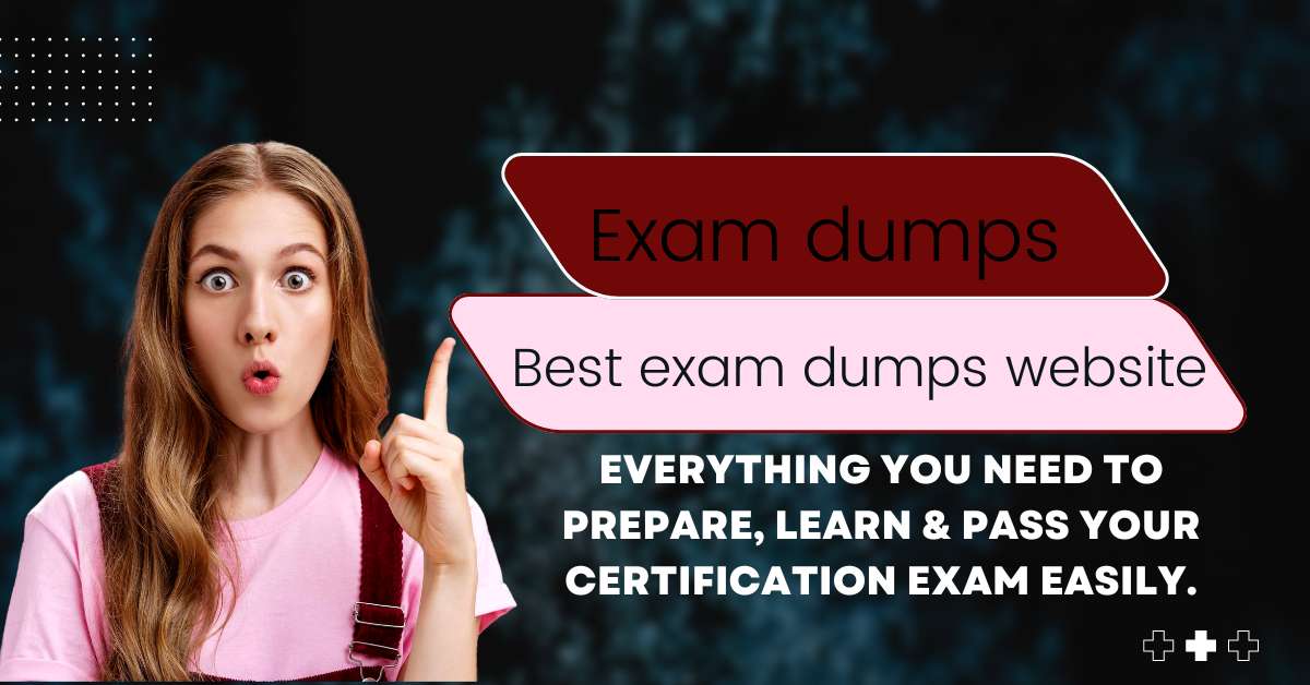 Exam Dumps Profile Picture